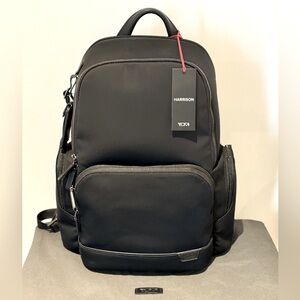Harrison Hadden Backpack